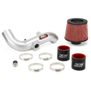 08-10 Mitsubishi Lancer DC Sports Short Ram Intake System (Auto Transmission)