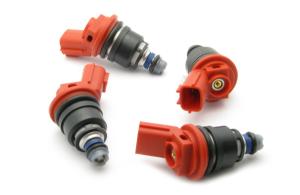 91-98 Nissan 240sx SR20DET/KA24DE, 91-98 Nissan G20 SR20DET/KA24DE DeatschWerks 270cc Fuel Injectors