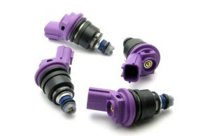 91-98 Nissan 240sx SR20DET/KA24DE, 91-98 Nissan G20 SR20DET/KA24DE DeatschWerks 370cc Fuel Injectors