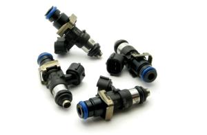 07-12 Mitsubishi EVO X 4B11T DeatschWerks 2200cc Fuel Injectors