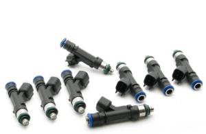 05-12 Mustang GT V8, 97-08 Ford F150, 97-08 Ford F250 DeatschWerks 35lb Fuel Injectors