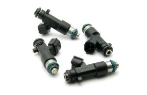 09-12 Hyundai Genesis Coupe 2.0T DeatschWerks 550cc Fuel Injectors