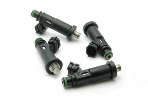 91-01 Acura Integra OBD I and II, B/D/H, 92-00 Honda Civic B/D/H DeatschWerks 550cc Fuel Injectors