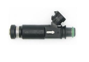 03-06 Mitsubishi EVO 8/9 4G63T (high impedance), 95-99 Mitsubishi Eclipse (DSM) 4G63T DeatschWerks 1300cc Fuel Injectors