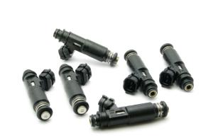 01-05 Lexus IS300 2JZ-GE DeatschWerks 420cc Fuel Injectors