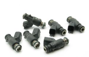 09-12 Hyundai Genesis Coupe 3.8 DeatschWerks 600cc Fuel Injectors