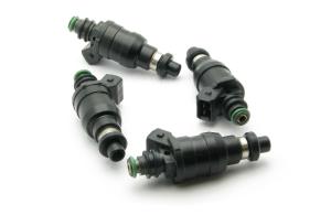 03-06 Mitsubishi EVO 8/9 4G63T, 95-99 Mitsubishi Eclipse (DSM) 4G63T DeatschWerks 800cc Fuel Injectors