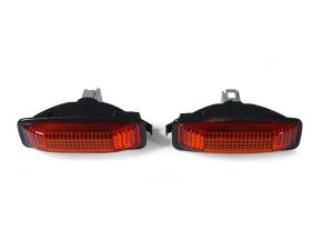 1994-1997 Honda Accord Cd5/Cd6 DEPO JDM Amber Dome Side Marker Lights