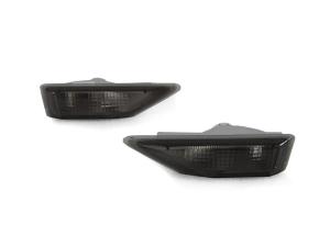 2006-2008 Honda Pilot DEPO Smoke Fender Side Marker Lights