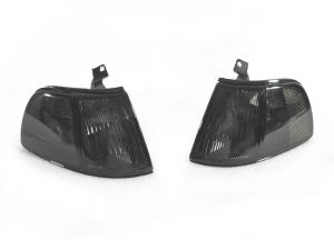 1990-1991 Honda Civic 3D DEPO Smoke Corner Lights