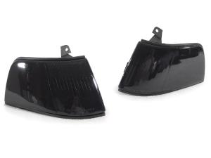 1990-1991 Honda Civic 4D DEPO Smoke Corner Lights