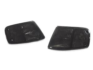 1988-1989 Honda Crx DEPO Smoke Corner Lights