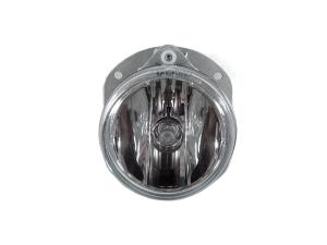 05-08 Mercedes R171 Slk, 05-08 Mercedes W219 Amg Cls55 DEPO Am Single Fog Light - Single