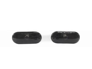 Vw Golf / Gti, Jetta 4, Passat B5.5 DEPO Black Fender Side Marker Lights