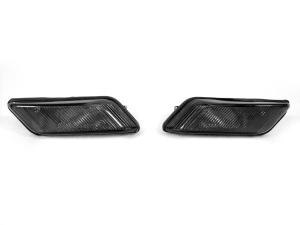 1996-2002 Bmw Z3 DEPO Smoke Fender Side Marker Lights