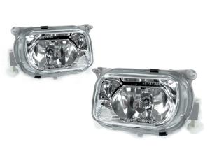 1996-1999 Mbz W210 DEPO Crystal Fog Lights