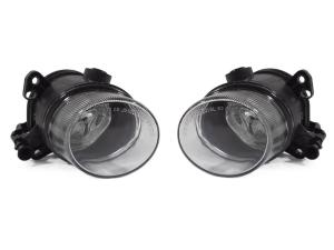 2010-2013 Mercedes W212 E-Class DEPO Am Fog Lights - Set