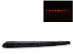 2001-2007 Mercedes W203 C Class 4D Sedan DEPO 3rd LED Brake Light - Smoke