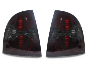 2001-2005 Vw Passat B5.5 4D DEPO Red/Smoke Tail Lights