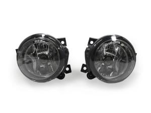 2006-2010 Vw Jetta DEPO Am Fog Lights Set