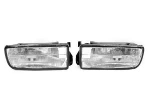 1992-1999 Bmw E36 DEPO Am Fog Lights Set