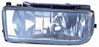 92-99 3 SERIES DEPO Bumper Lenses - Diamond