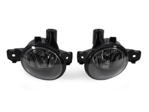 2008-2011 Bmw E82/E88 1 Series With Sport Pkg. DEPO Am Fog Lights Set + Bulbs