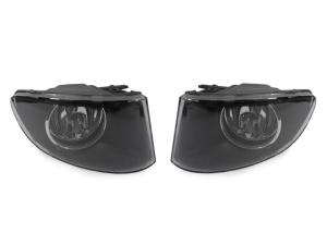 2007-2011 Bmw E92 W/O Sport Pkg. DEPO Am Fog Lights Set