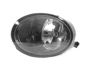 2007 Audi A8 DEPO Am Fog Light - Left