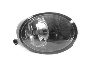 2007 Audi A8 DEPO Am Fog Light - Right