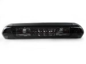 2002-2008 Dodge Ram DEPO Smoke/Chrome LED 3rd Brake Light