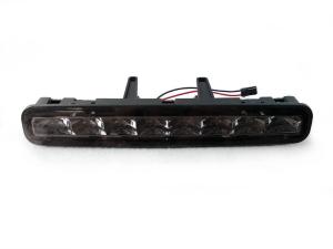 2005-2009 Ford Mustang DEPO Smoke/Chrome LED 3rd Brake Light