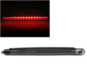 1998-2004 Porsche 911 996 DEPO 3rd LED Brake Light - Smoke