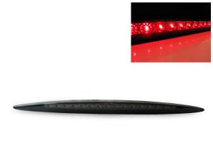 2000-2009 Honda S2000 DEPO LED 3rd Brake Light - Smoke Lens