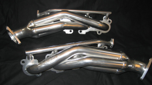 2005-06 Toyota 4.7L VVT-iTundra 2/4WD Doug Thorley Header, Shorty