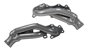 2005-11 Toyota FJ Cruiser 4.0L  Doug Thorley Header, Shorty