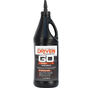 All Vehicles (Universal) Driven Racing Super Speedway Gear Oil - 70W-85 (Quart)