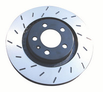 2001-2006 LS430 4.3 EBC Ultimax USR Sport Rotor Kit - Rear (Either Side) - Vented - 310mm Diameter