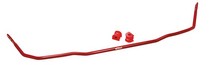 12-13 FORD Focus (2.0L), 12-13 MAZDA 3 Eibach Anti-Roll Single Sway Bar Kit (Rear Sway Bar Only)