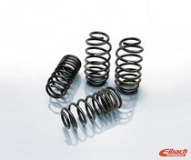 09-15 AUDI A4 (Sedan B8 2.0L) Eibach Pro-Kit Performance Springs (Set Of 4 Springs) - Front:1.4 in, Rear:1.2 in