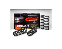 07-11 TOYOTA Camry, 04-08 TOYOTA Solara, 04-06 TOYOTA Camry Eibach Lowering Springs - PRO-KIT (Lowers Front:1.2 inch/ Rear: 1.4 inch)