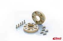 02-08 BMW 7 Series 745i , 750i (E65 V8), 01-06 BMW X5 (3.0i E53), 04-10 BMW X3 (E83) Eibach Pro-Spacer Kit - 25mm