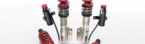 93-97 HONDA Civic / Del Sol, 92-95 HONDA Civic, 94-01 ACURA Integra Eibach Multi-Pro-R2 Street Coil-Over Kit (Height & Two-Way Damper Adjustable)