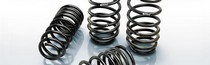 11-15 CADILLAC CTS (V Coupe) Eibach Pro-Kit Performance Springs (Set of 4)
