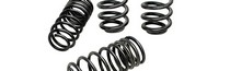 06-10 JEEP Grand Cherokee (SRT8 WK) Eibach SUV Pro-Kit (Set of 4)