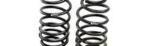 07-13 GMC Sierra 1500 (2WD/4WD Exc. Hybrid), 07-13 CHEVROLET Silverado 1500 (2WD/4WD Exc. Hybrid) Eibach Pro-Truck Front Spring-Kit (Set of 2)