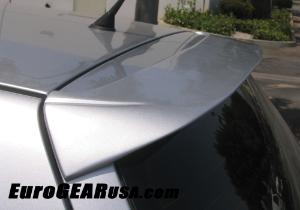 99-05 VW Golf GTI R32 MKIV Eurogear R32 Roof Spoiler