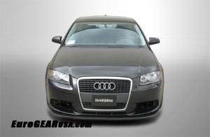 06-08 Audi A3 Eurogear Carbon Fiber Hood