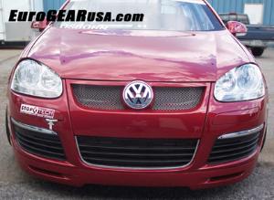 06-08 VW Jetta, GLI, TDI Eurogear Sports Grille