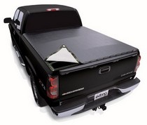 86-97 Nissan Short Bed (6 ft)  Extang Blackmax Soft Tonneau Cover